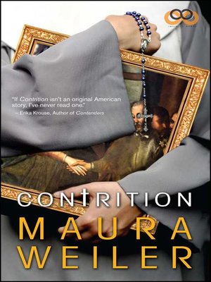 cover image of Contrition